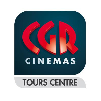 cgr tours centre programmation