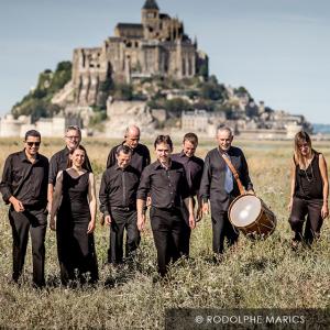 concert le vinci tours