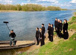 "Au long de la Loire, à l'écoute du fleuve, dans les pas de Léonard " par l'Ensemble Jacques Moderne ✩1 place achetée = 1 place offerte✩