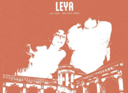 Leya ● 5€
