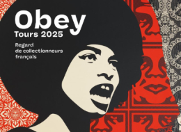 OBEY. Regard de collectionneurs français ● Gratuit
