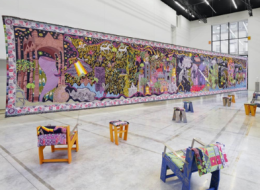 Exposition "End and" de Koen Taselaar ● 5.50 €